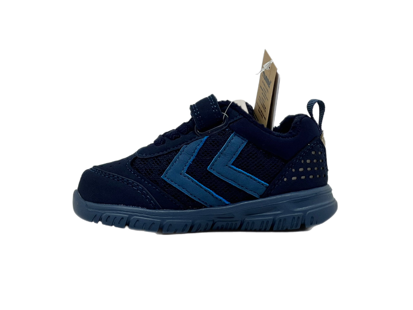 Lauflernschuhe Crosslite Winter Infant night