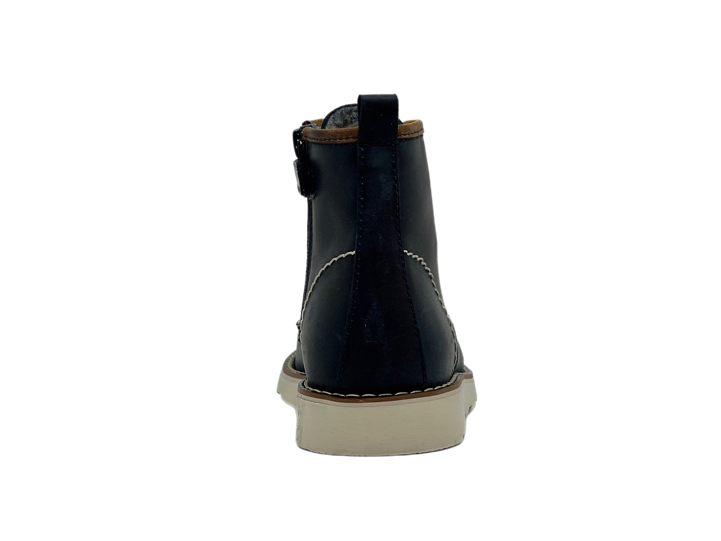 Stiefel PILE GRIGIO I Fleece I WEST HEAVY BLU