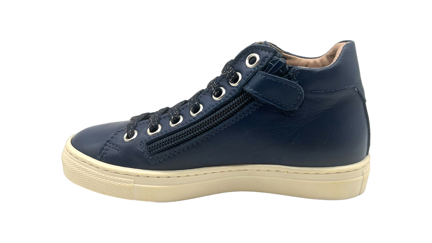 Sneaker 3108A SAVANA NAVY