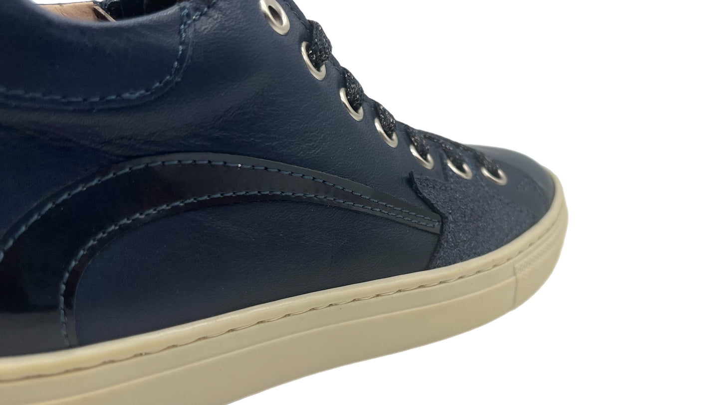 Sneaker 3108A SAVANA NAVY