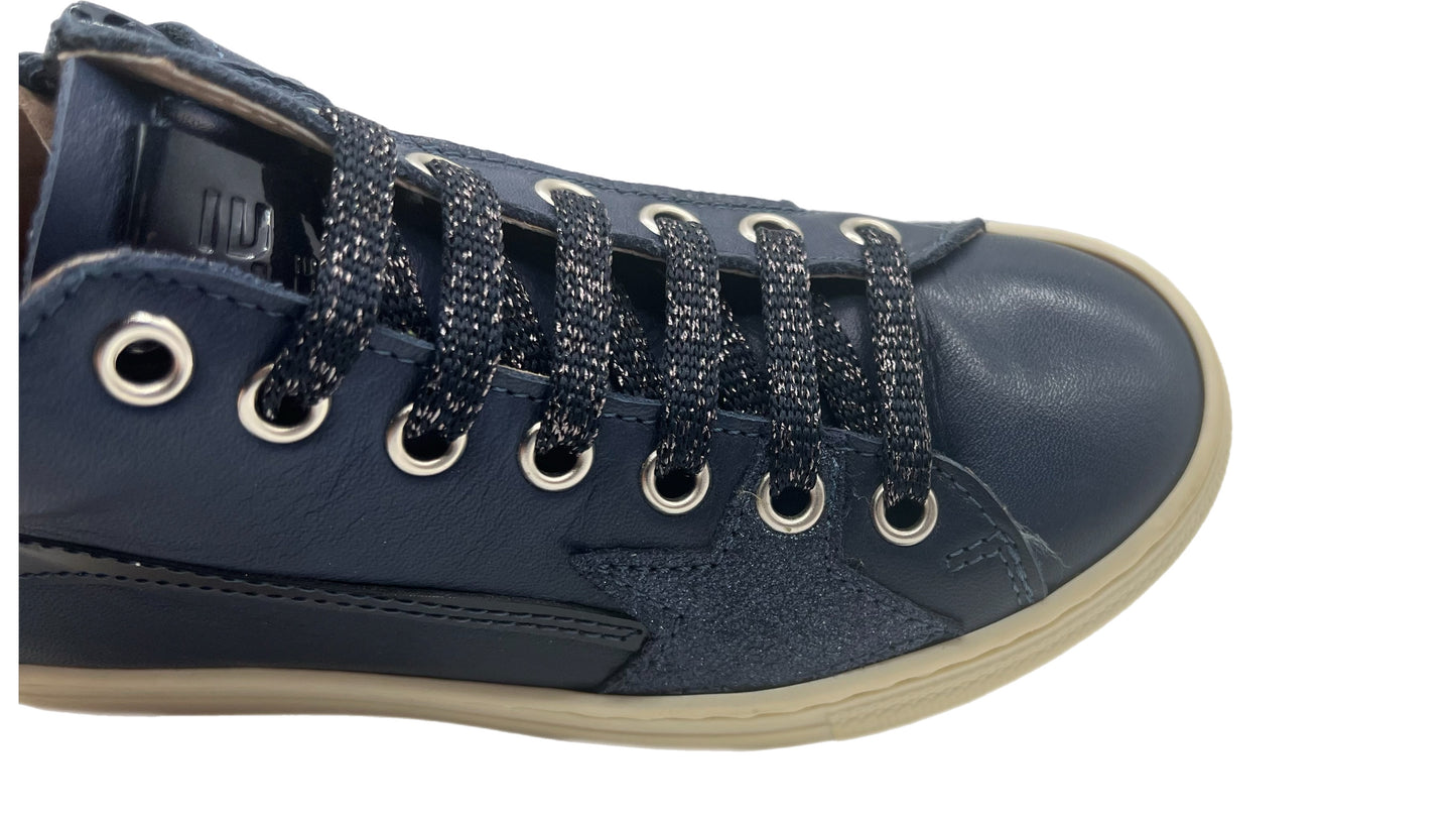 Sneaker 3108A SAVANA NAVY