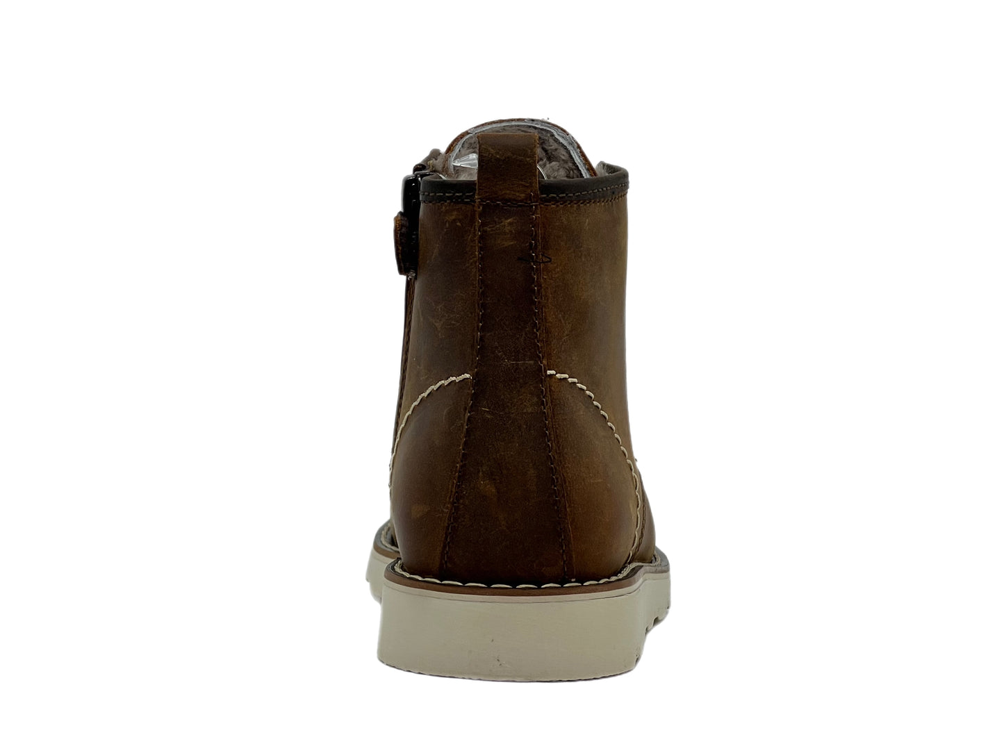 Winterstiefel MONTONE NUTRIA braun