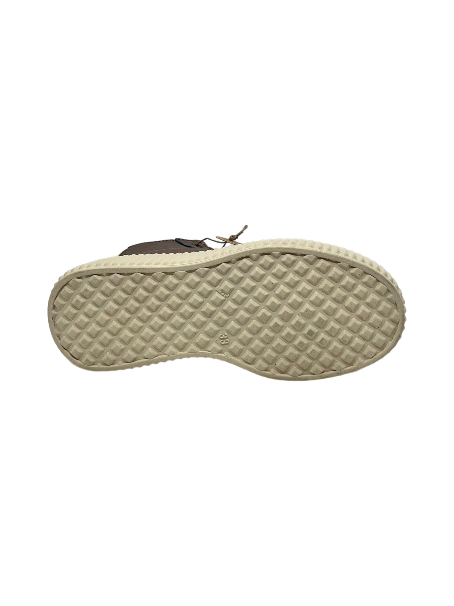 Bisgaard Sneaker DEBBIE I rose gold