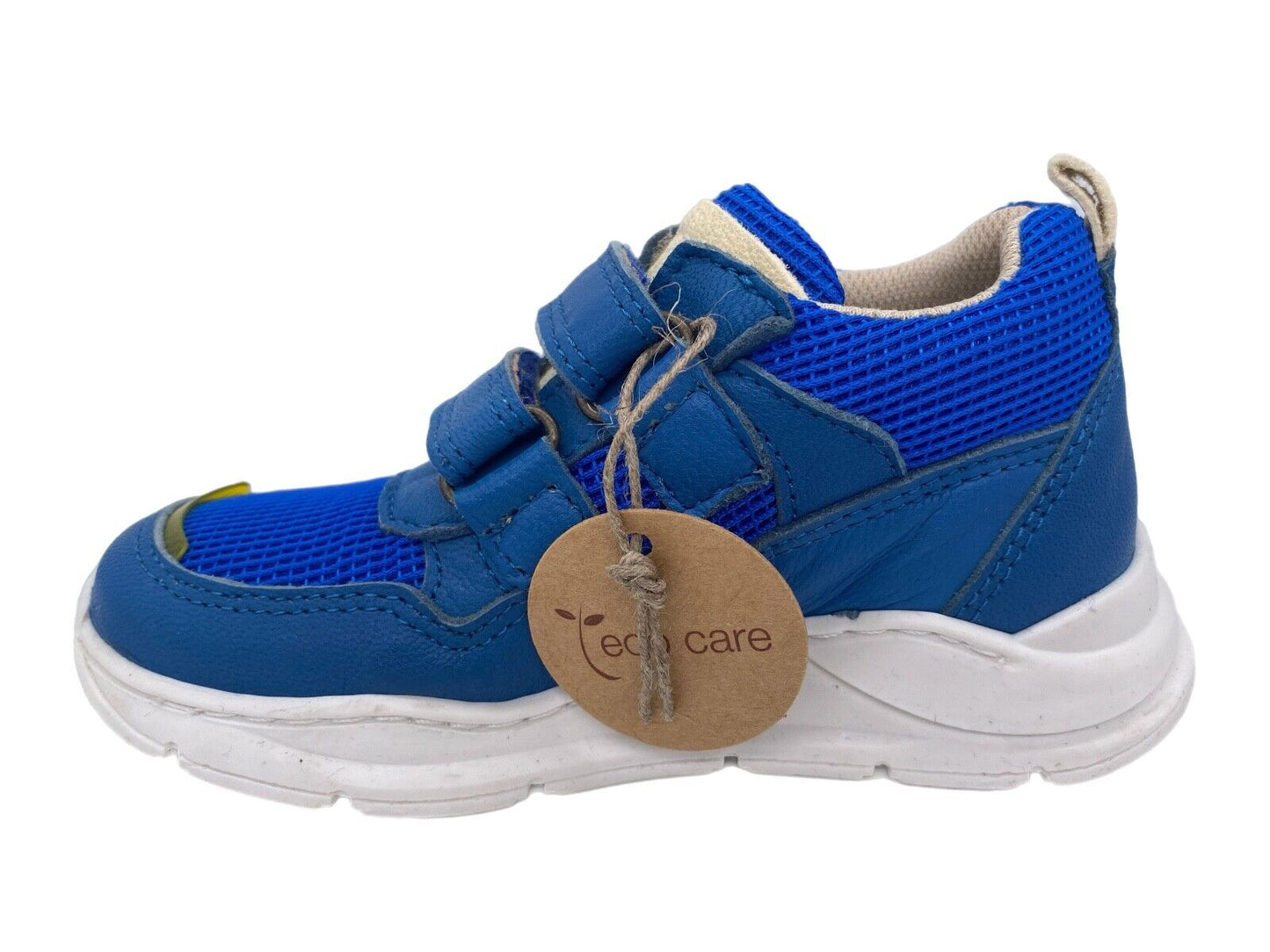 Sneaker PAN V I blau