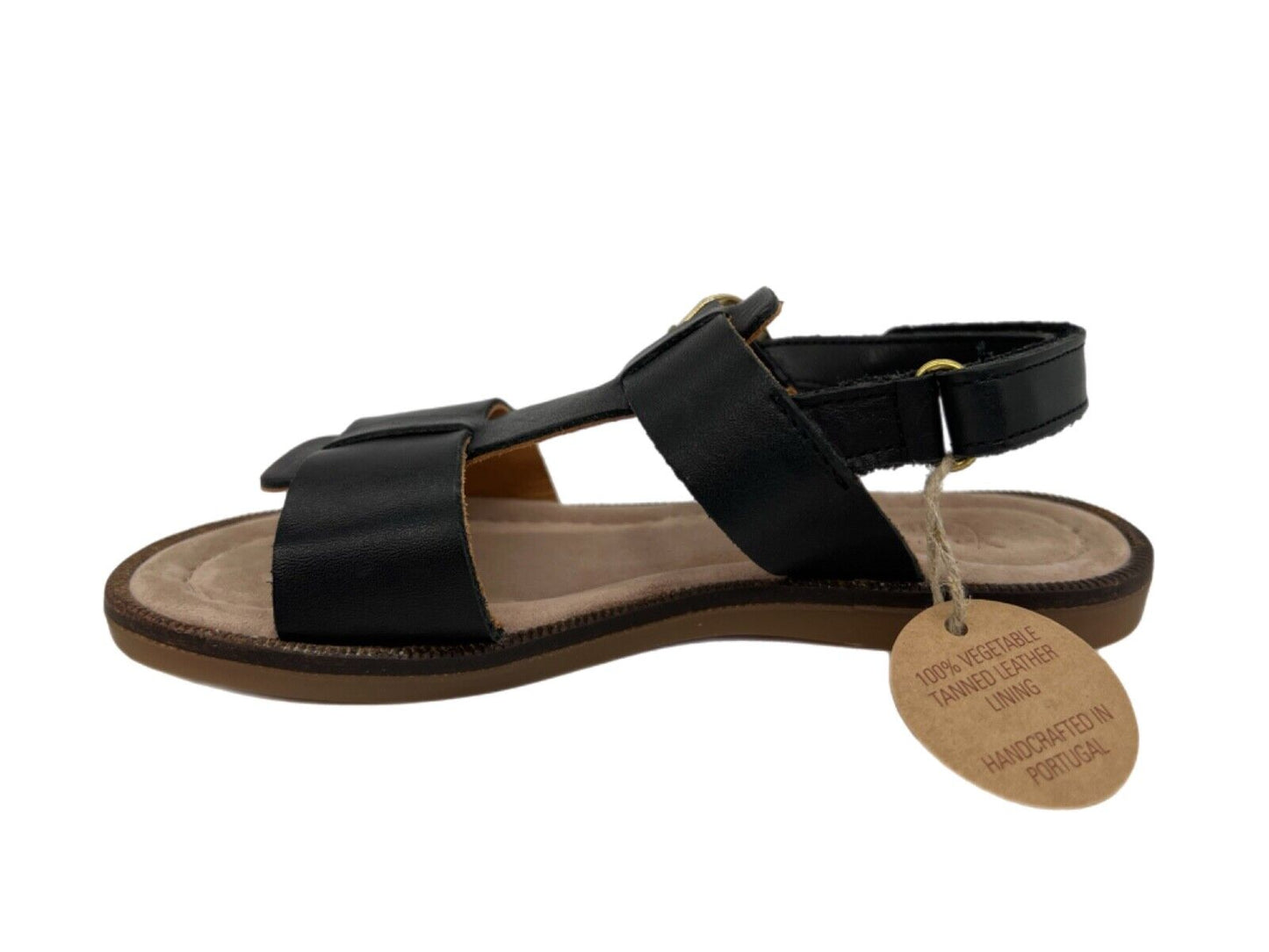 Sandalen ADEA black