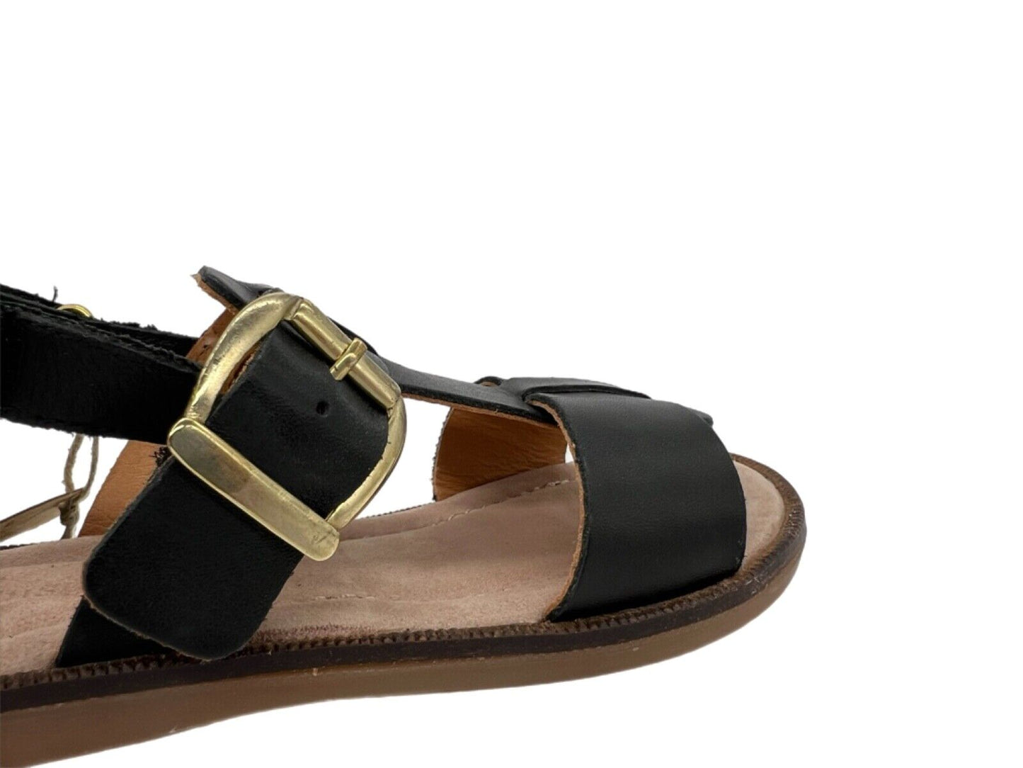Sandalen ADEA black