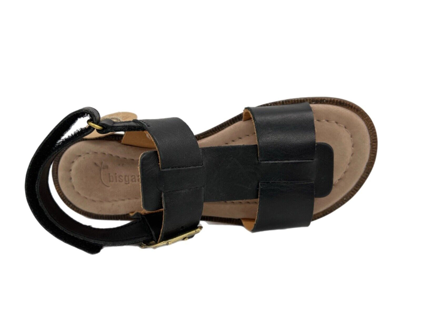 Sandalen ADEA black