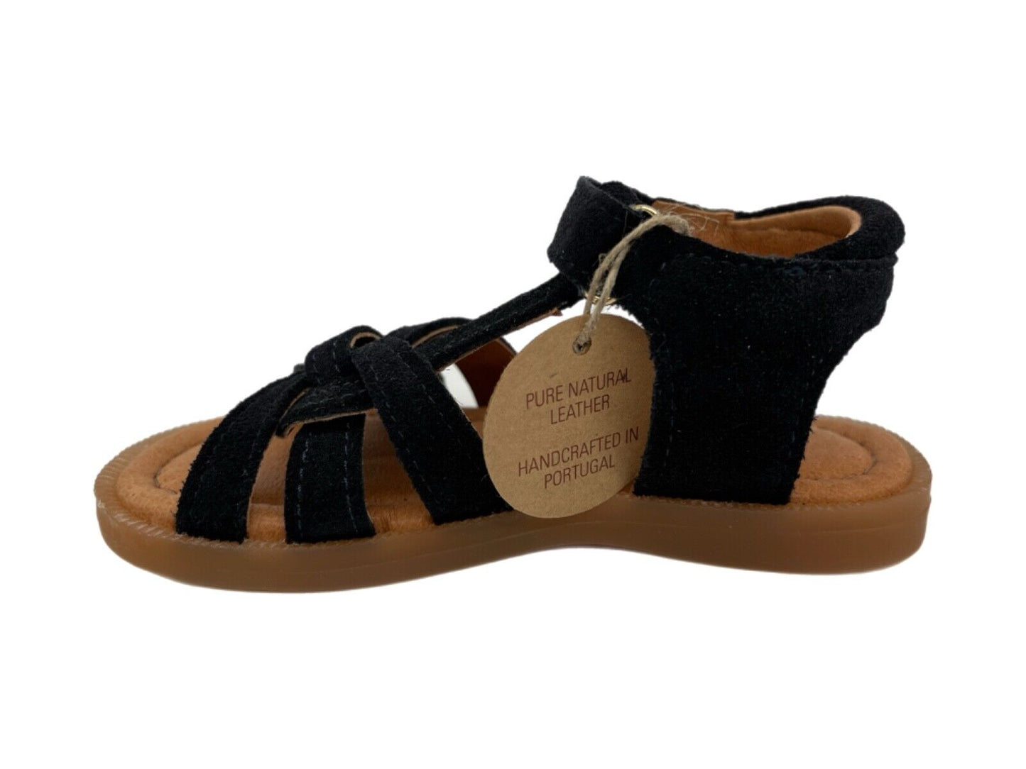 Sandalen BEX S midnight