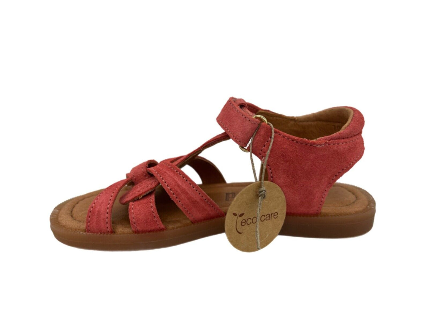 Sandalen BEX S coral