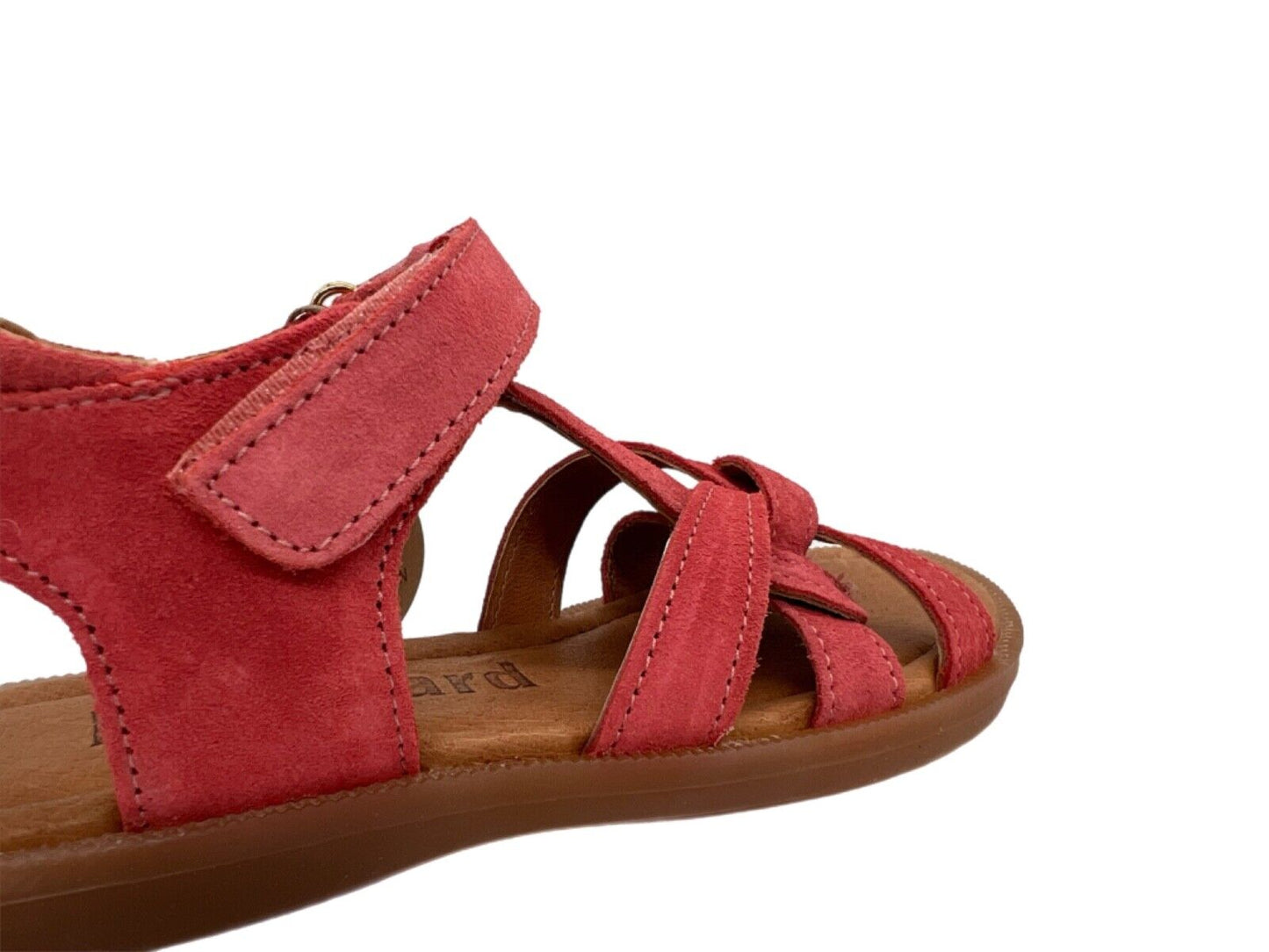 Sandalen BEX S coral