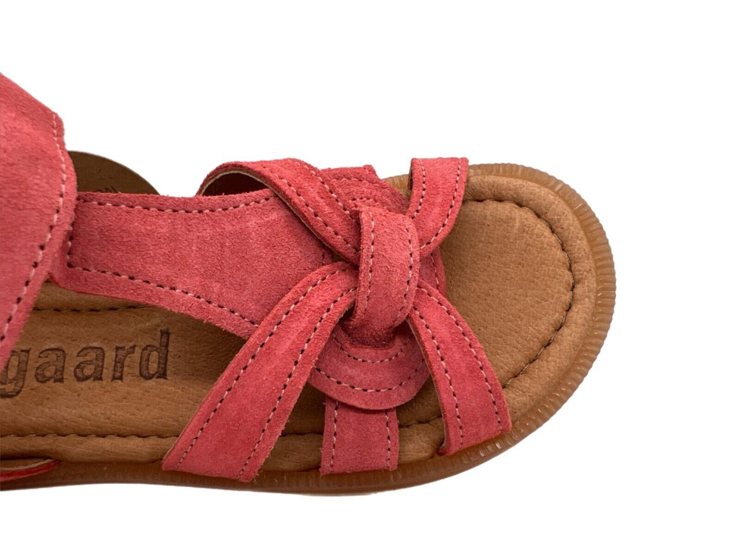 Sandalen BEX S coral