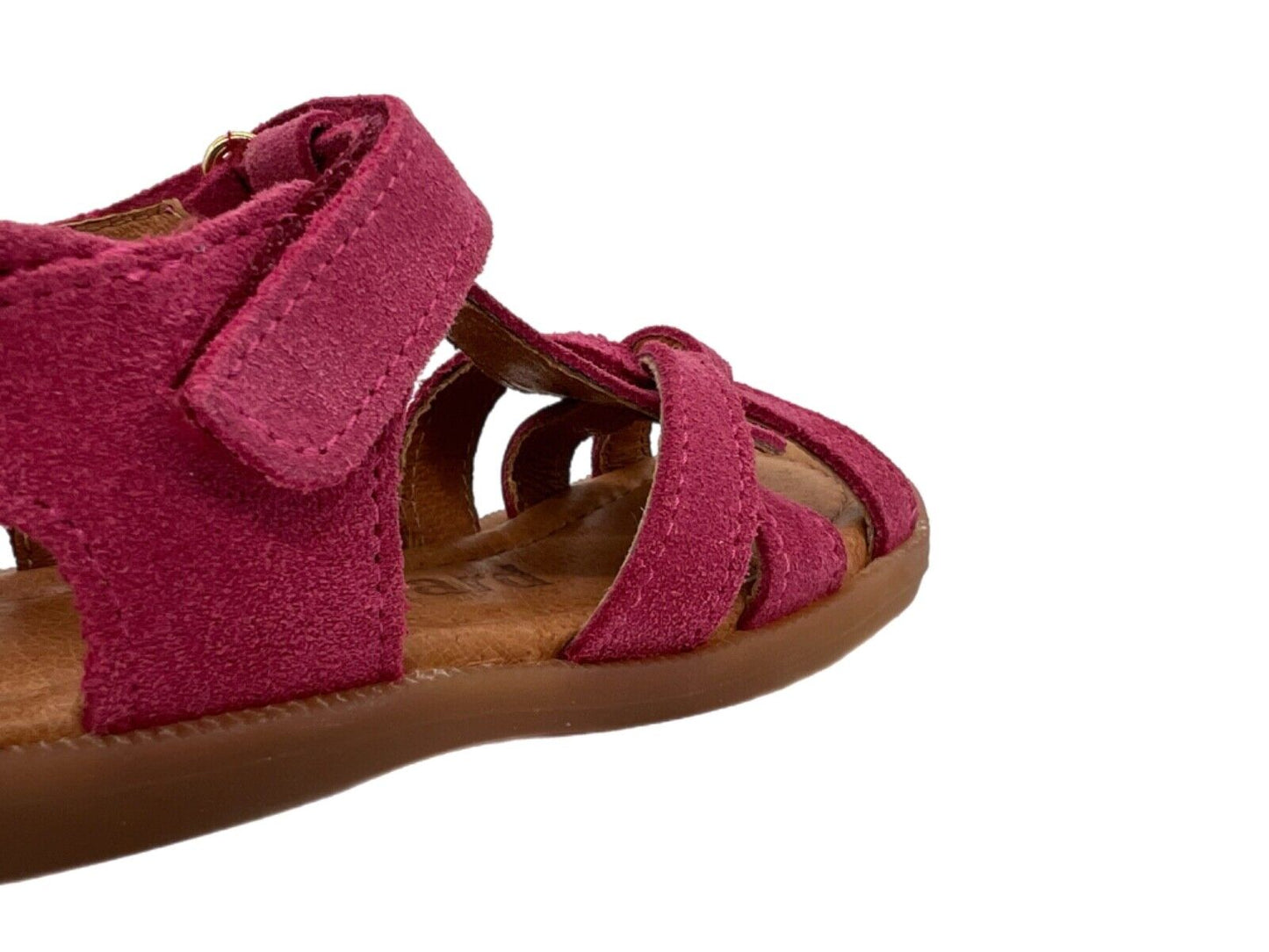 Sandalen BEX S berry