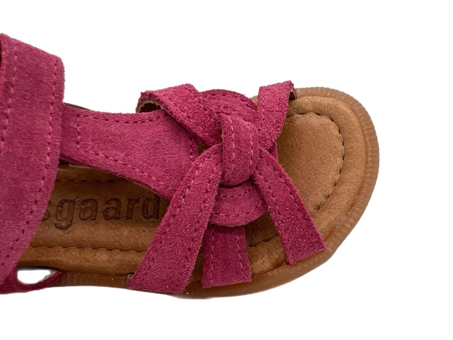 Sandalen BEX S berry