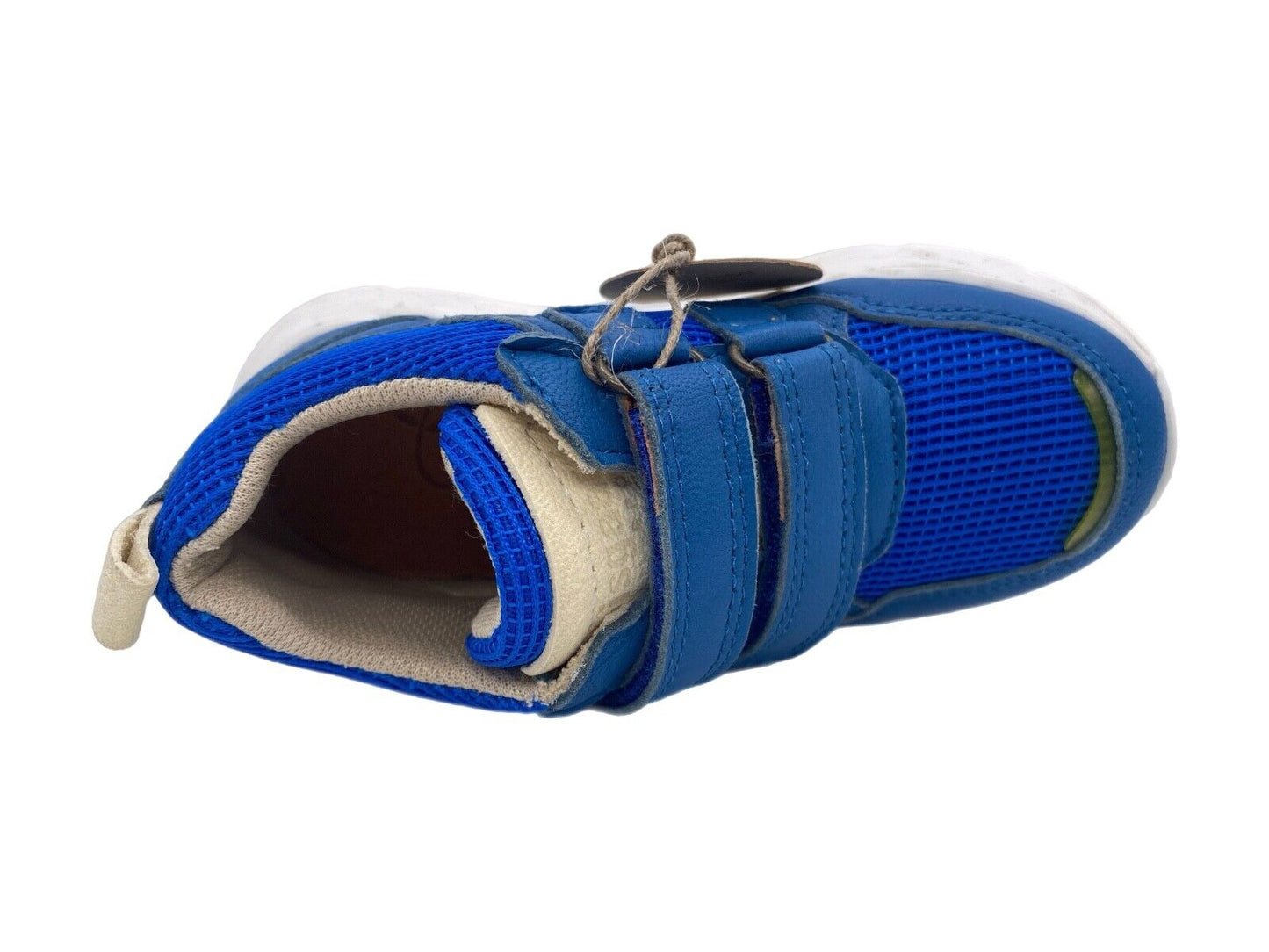 Sneaker PAN V I blau