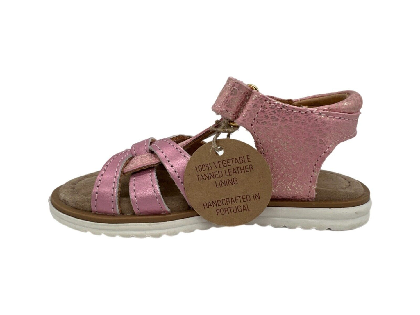 Sandalen FELICIA rose