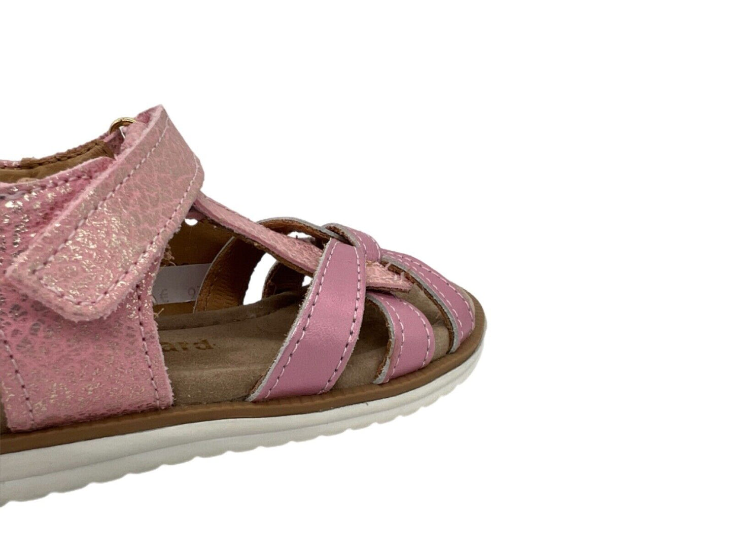 Sandalen FELICIA rose