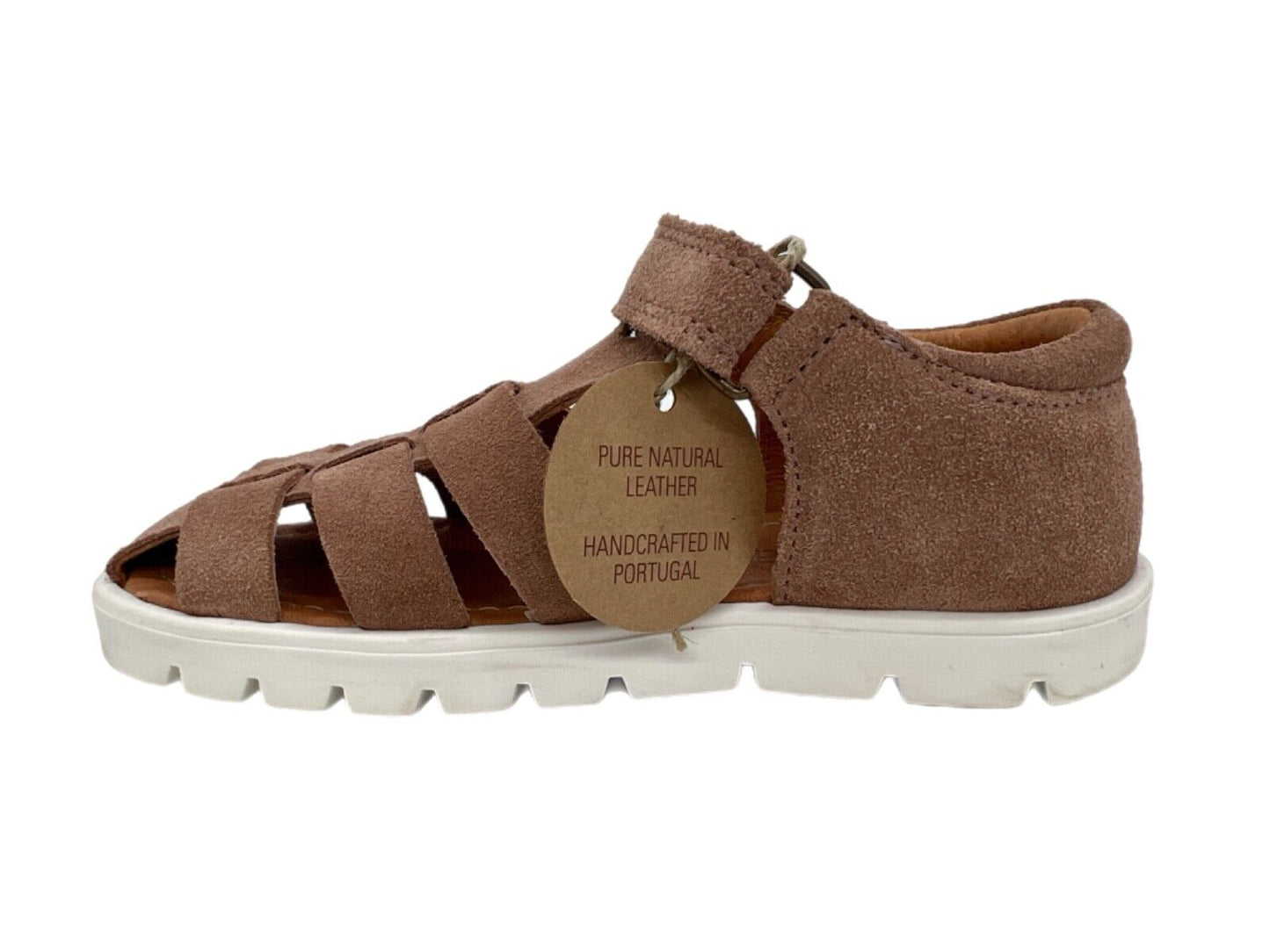Sandalen BEKA S old rose