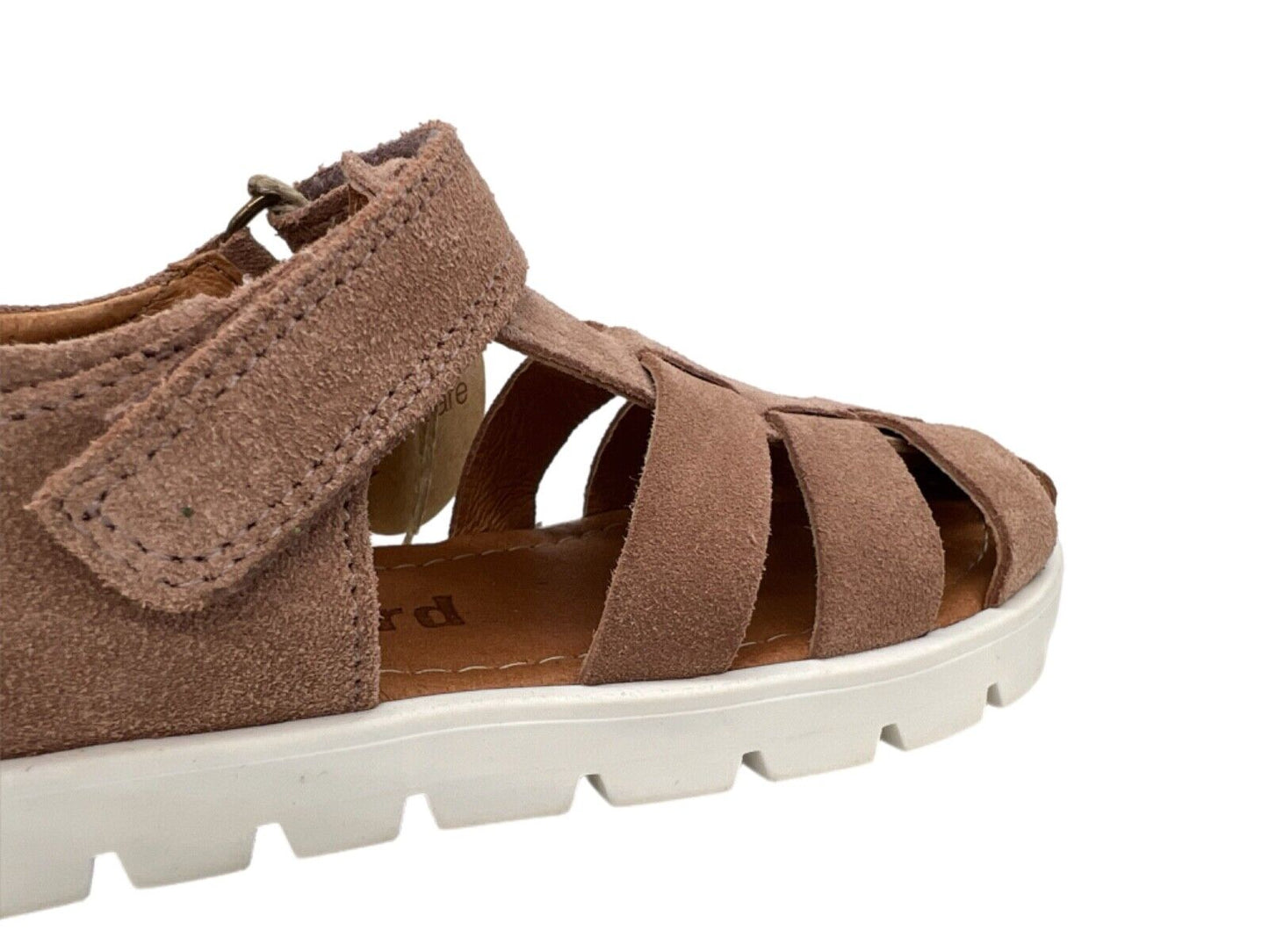 Sandalen BEKA S old rose