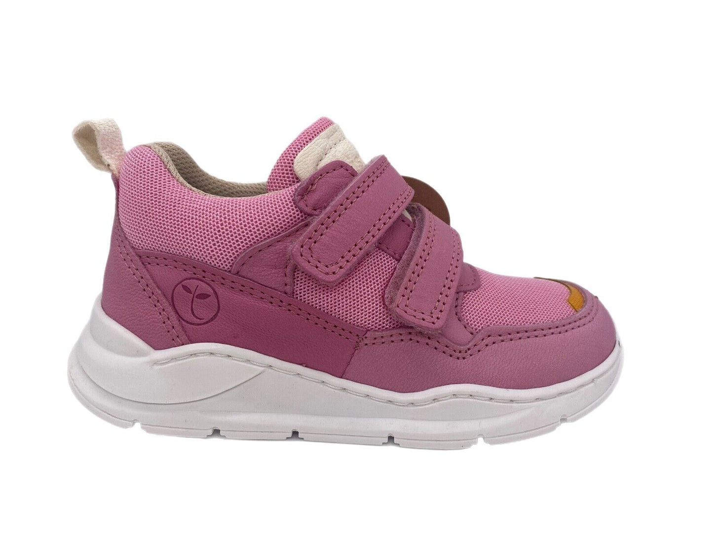 Sneaker PAN V I berry