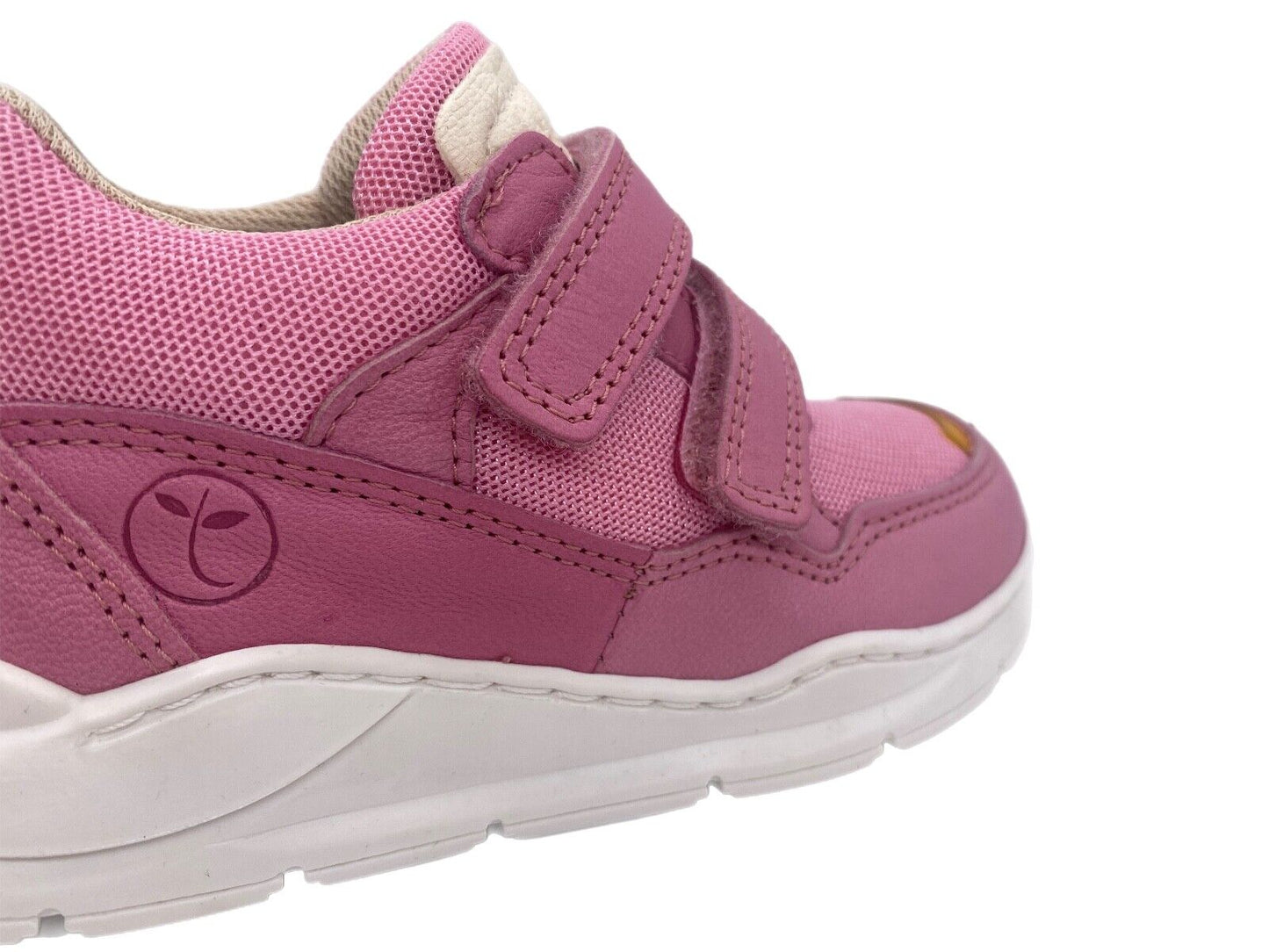 Sneaker PAN V I berry