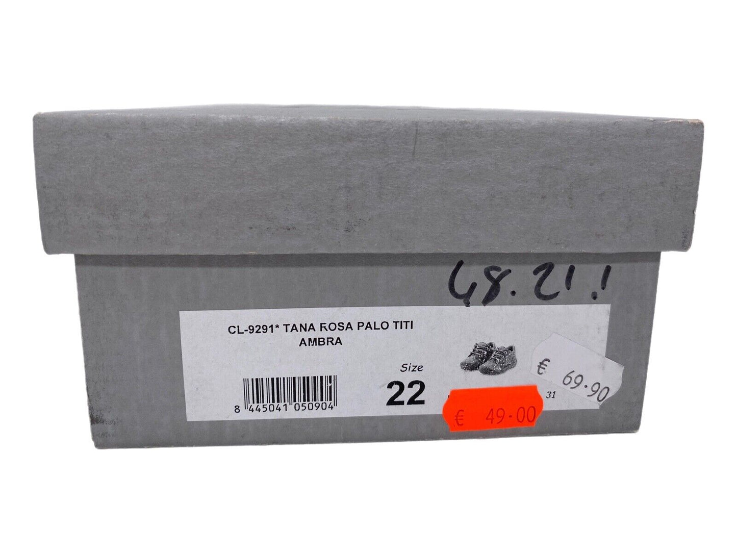 Sneaker, Lauflernschuh, Tana Rosa