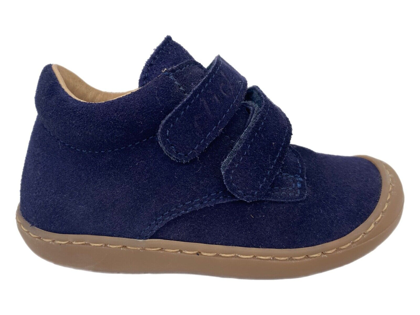 Sneaker, Lauflernschuh, Serranje Navy blau