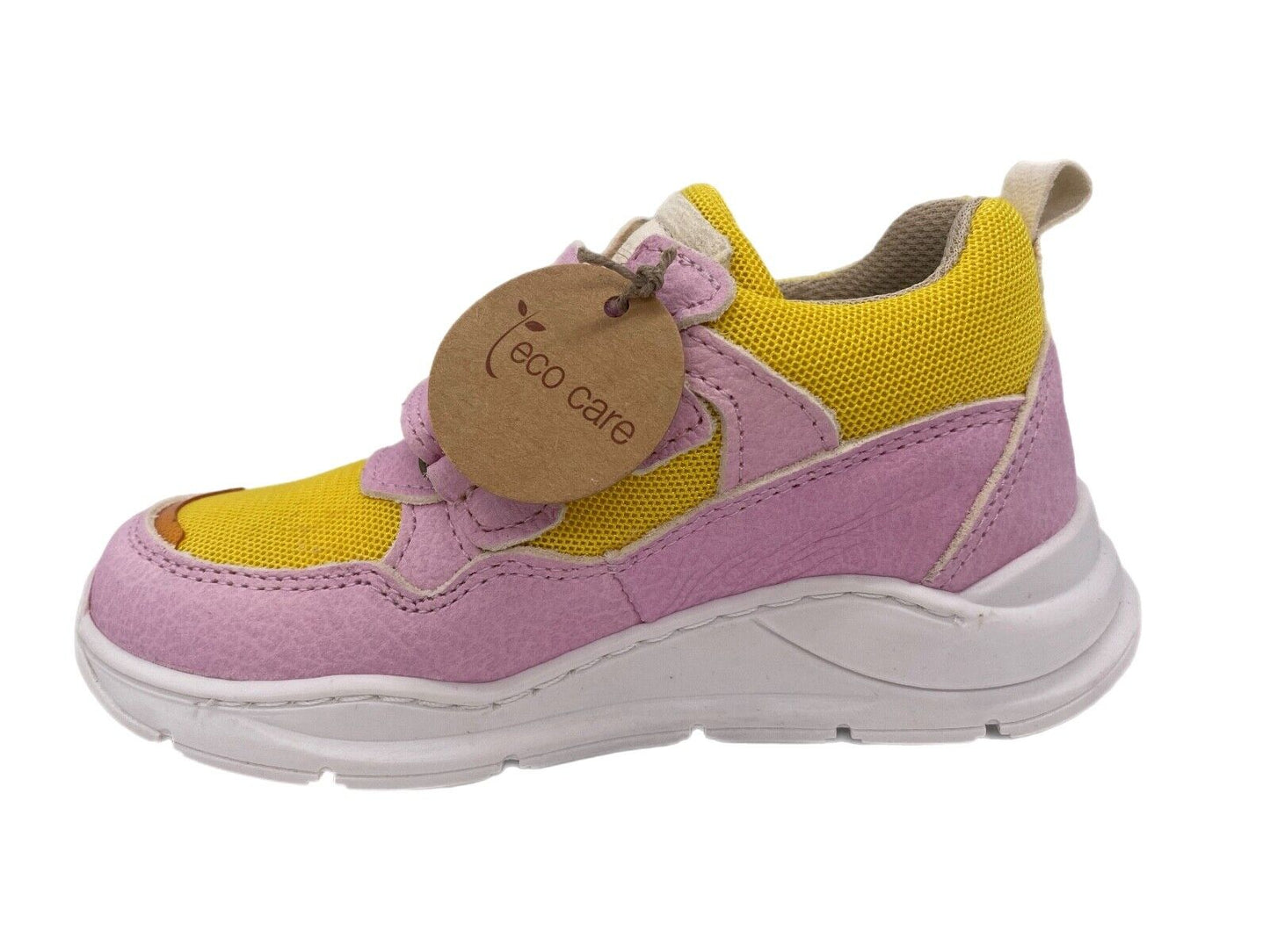 Sneaker PAN V I pink