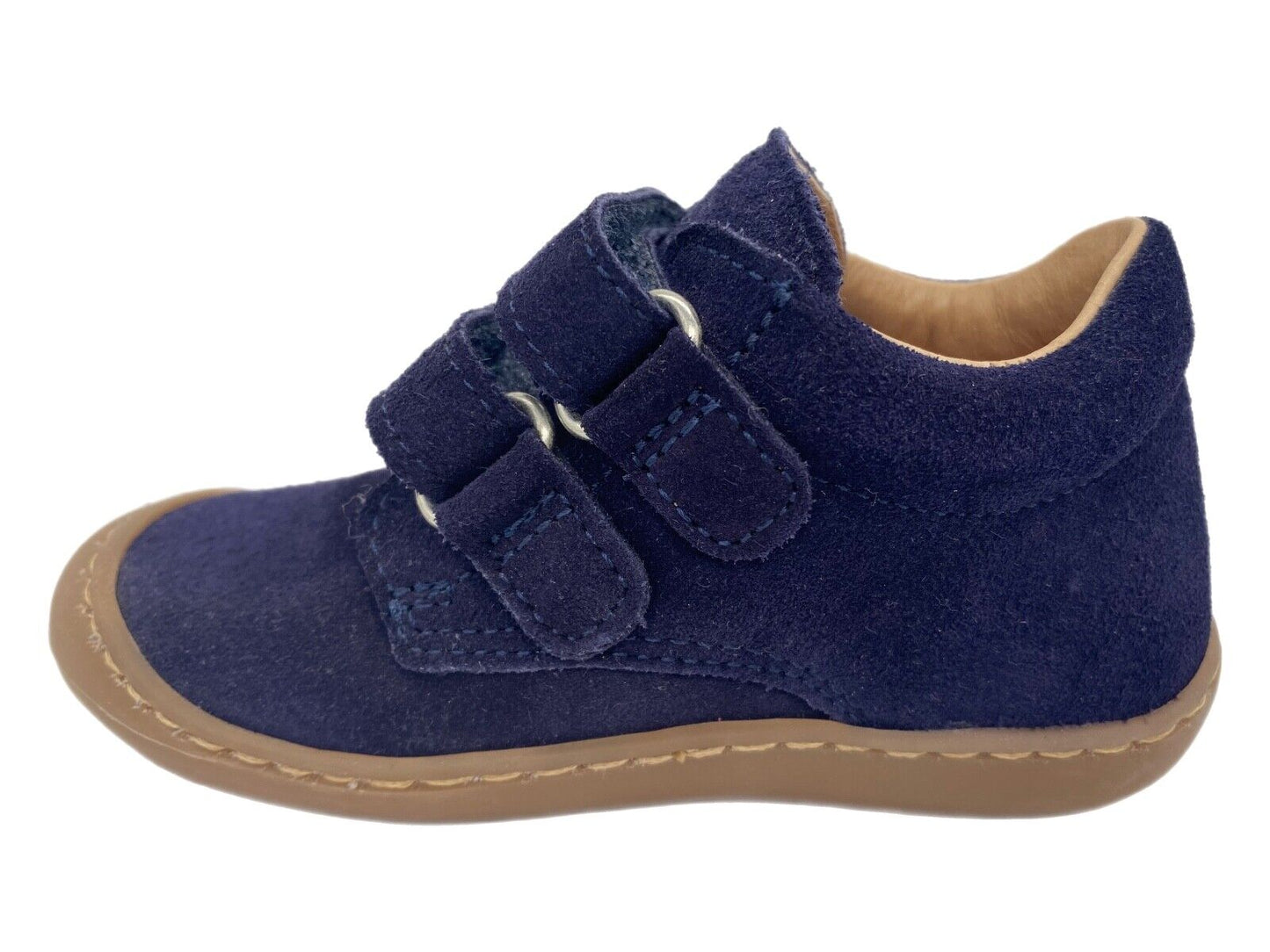 Sneaker, Lauflernschuh, Serranje Navy blau
