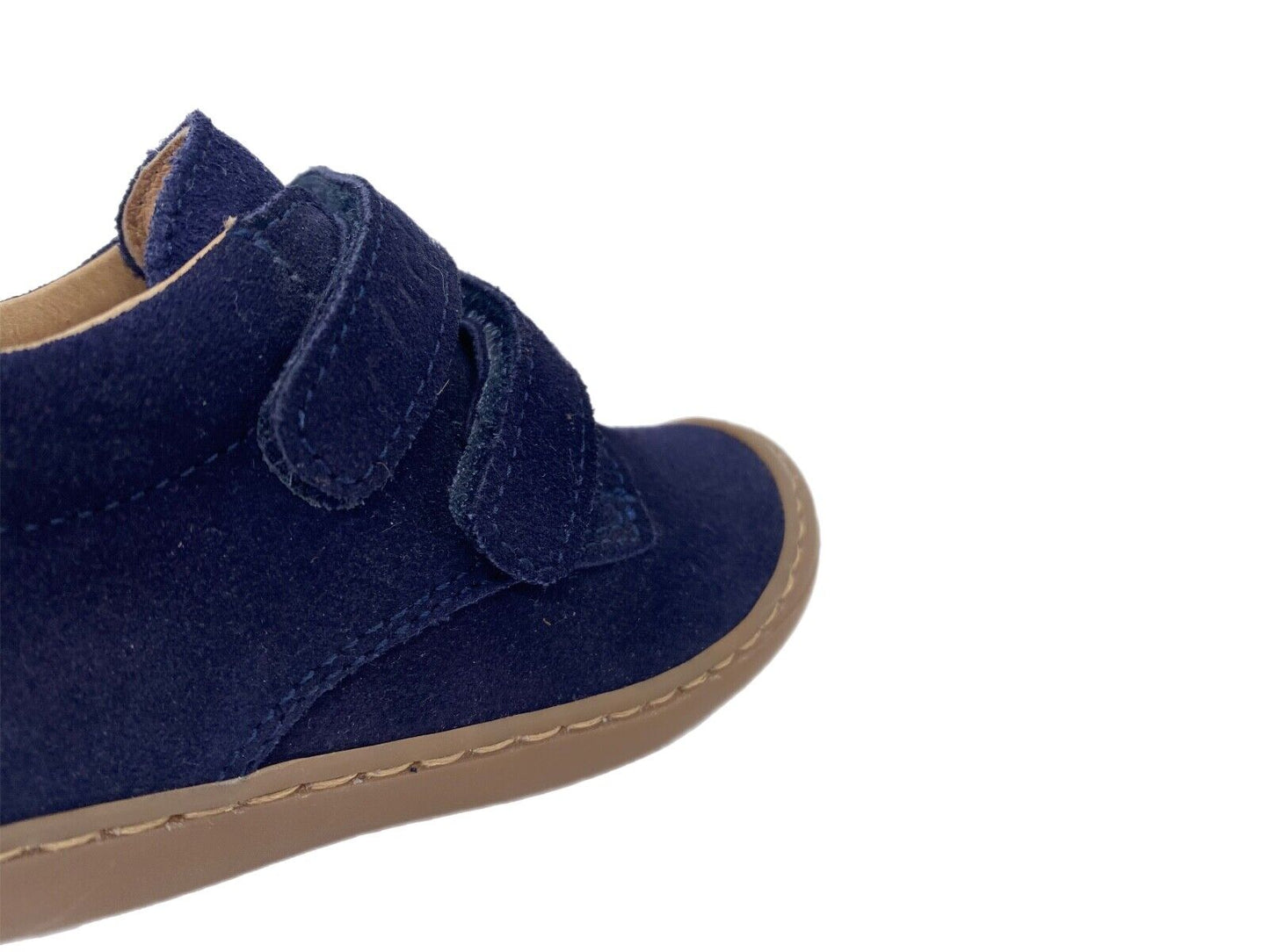 Sneaker, Lauflernschuh, Serranje Navy blau