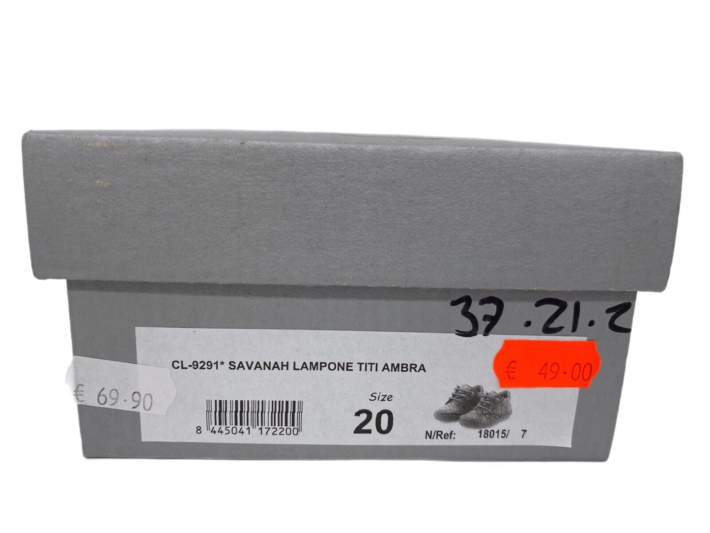 Sneaker, Lauflernschuh, Savanah Lampone Pink