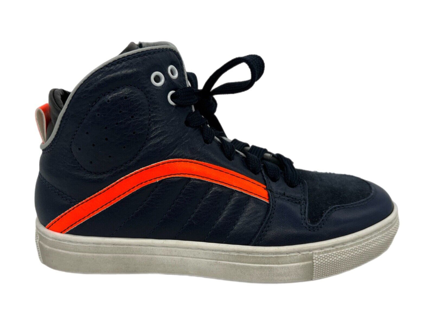 Sneaker SAVANA navy I Fleece