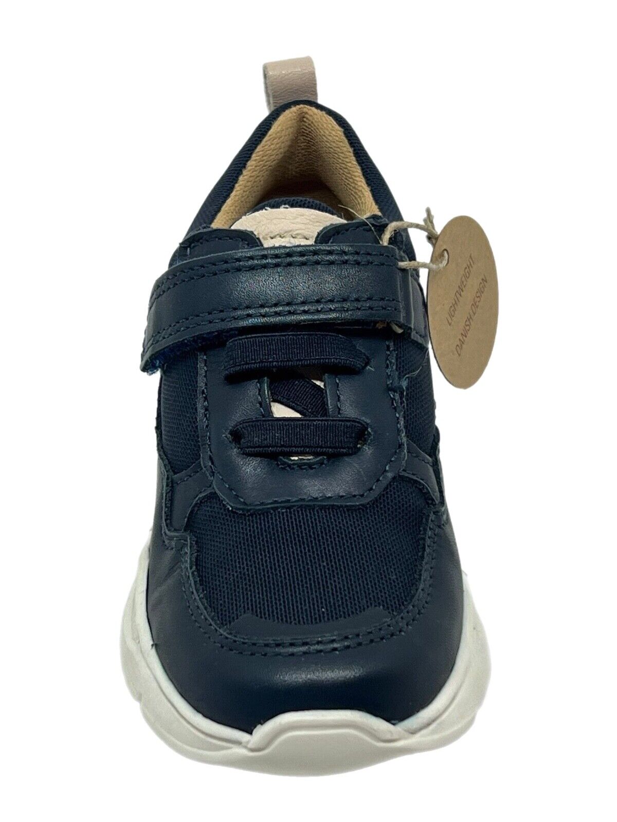 Sneaker PAX E marine