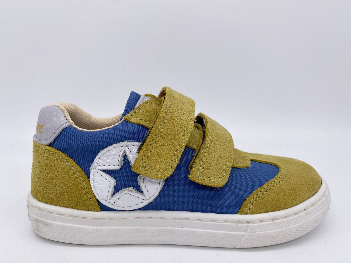 Sneaker KUNO banana