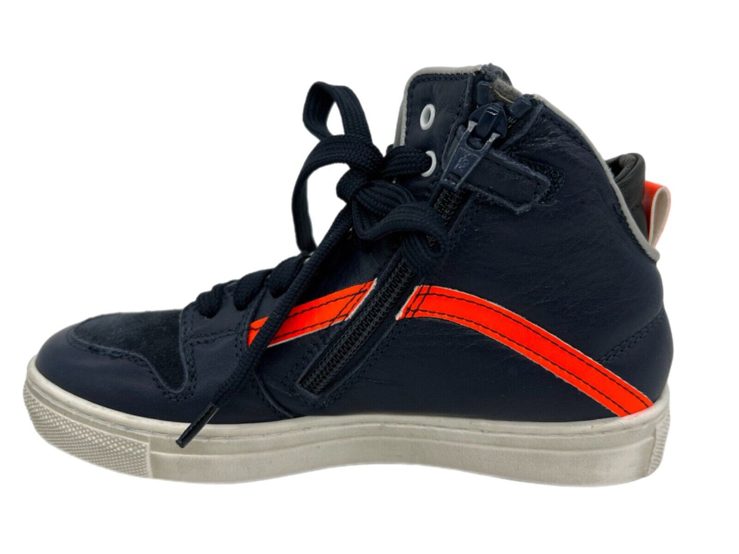 Sneaker SAVANA navy I Fleece