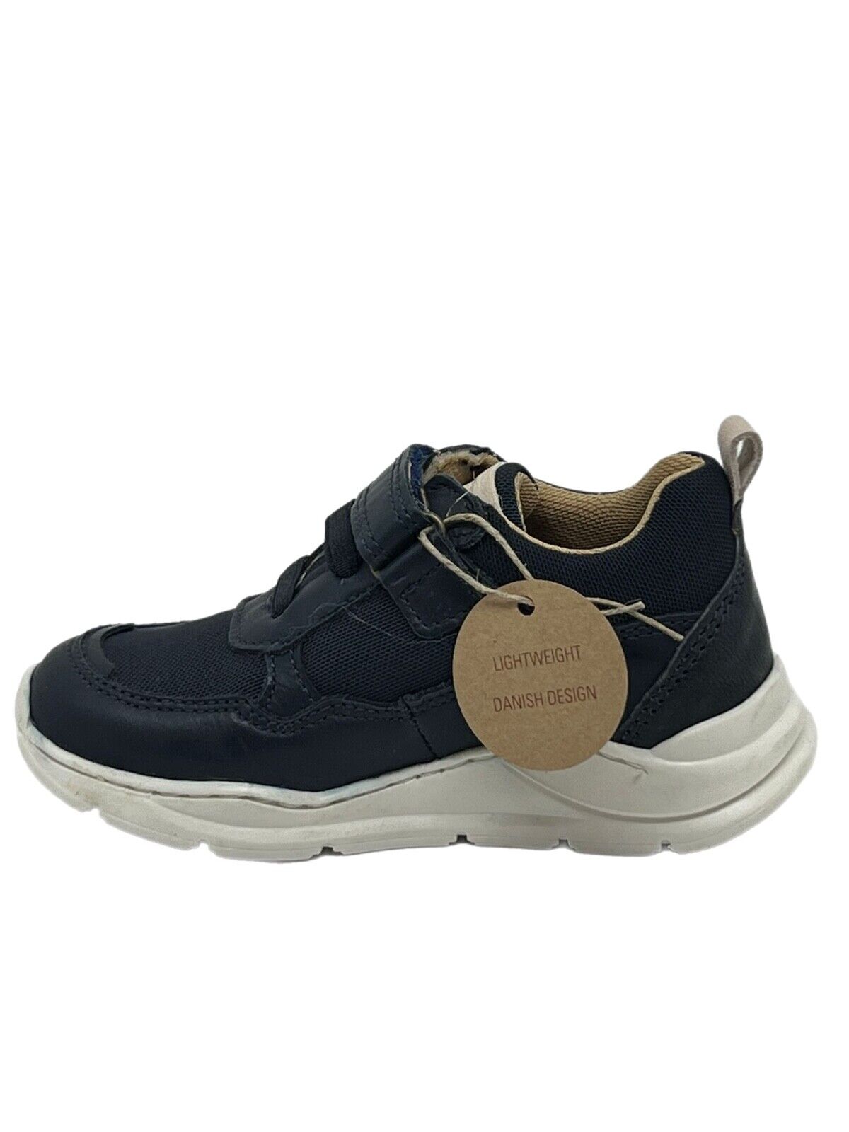 Sneaker PAX E marine