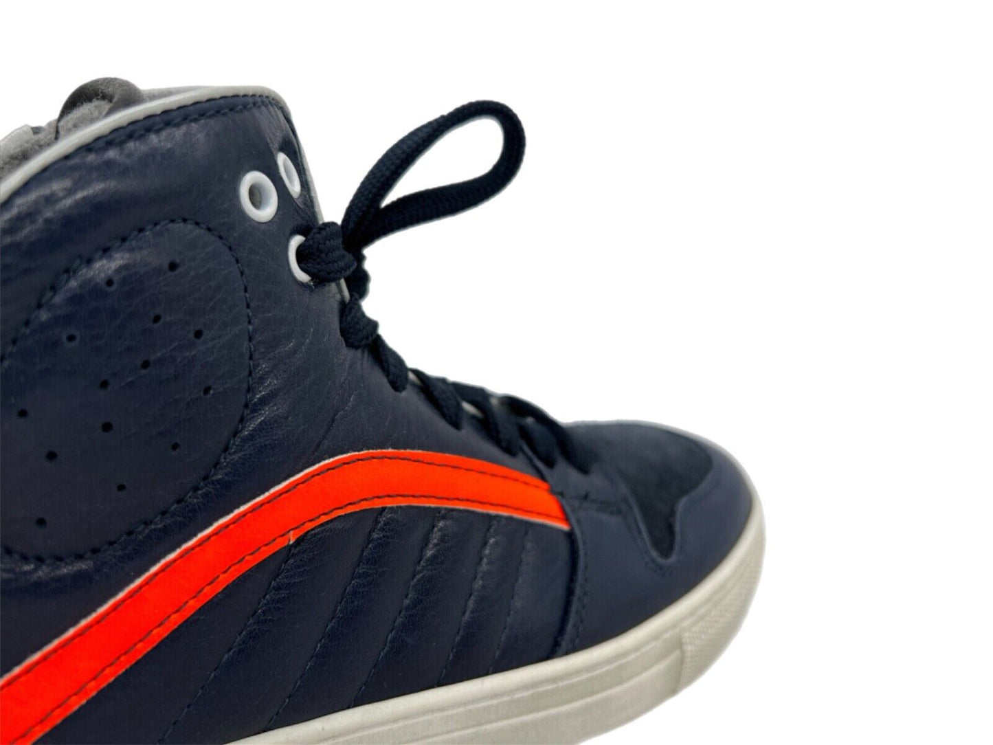Sneaker SAVANA navy I Fleece