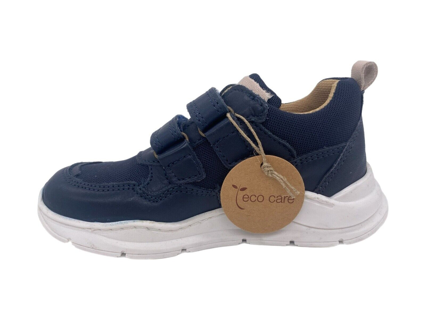 Sneaker PAN TEX I marine