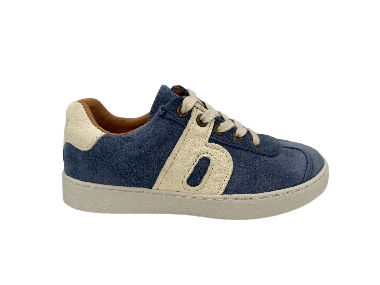 Sneaker HELLE blue