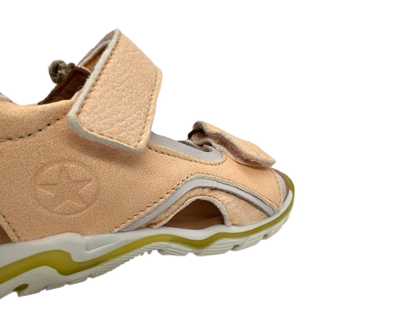 Trekkingsandalen ARTHUR I orange