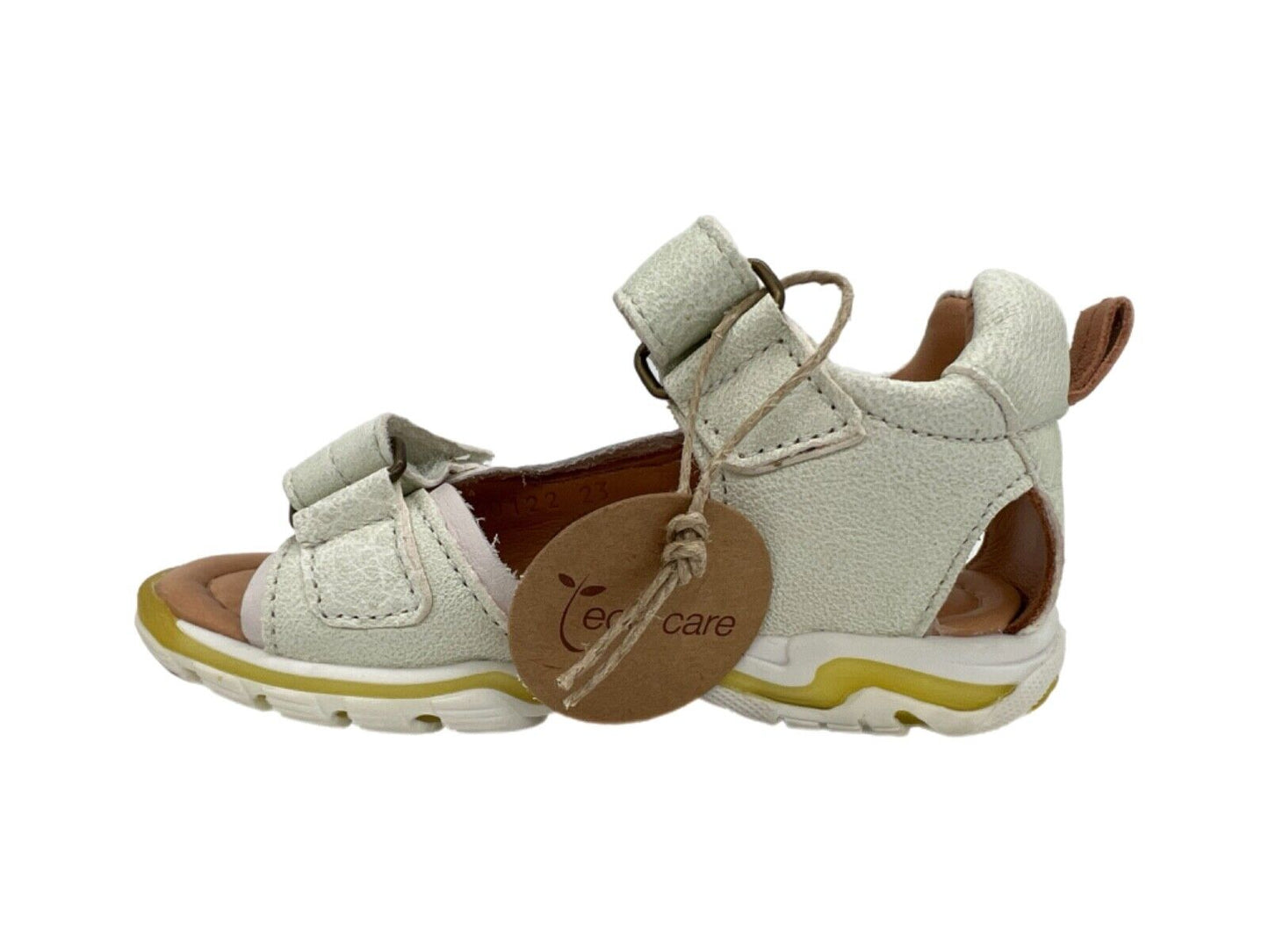 Trekkingsandalen ARTHUR I pistachio