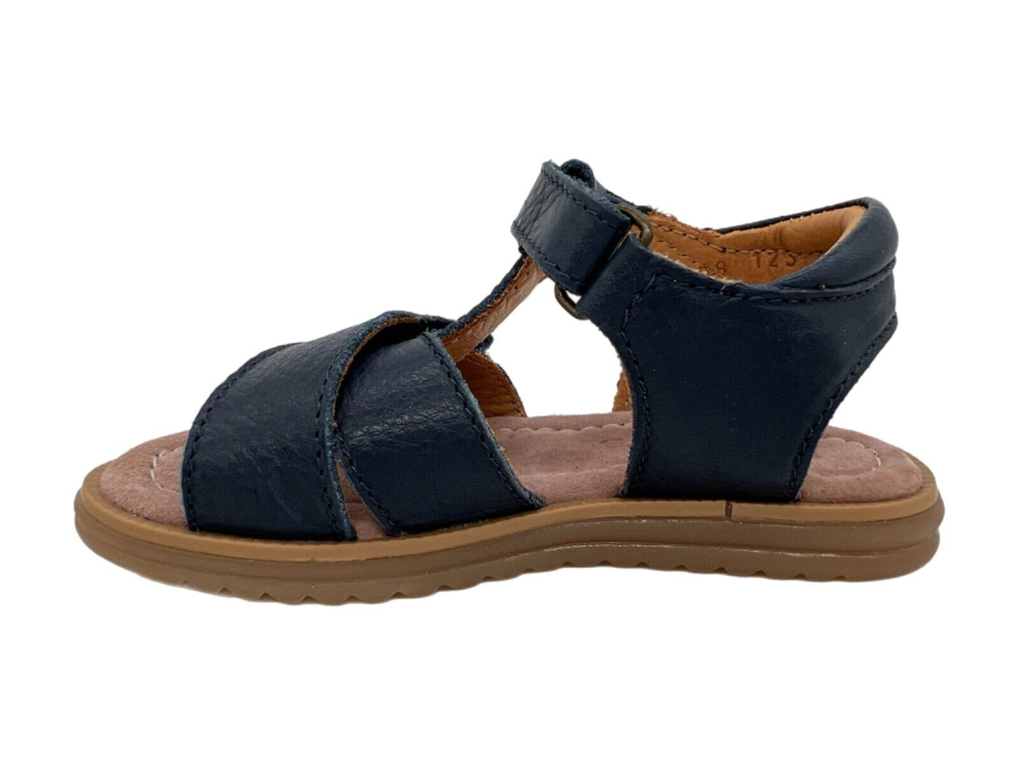 Sandalen AGNA O navy
