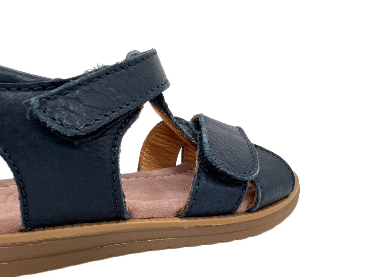 Sandalen AGNA O navy