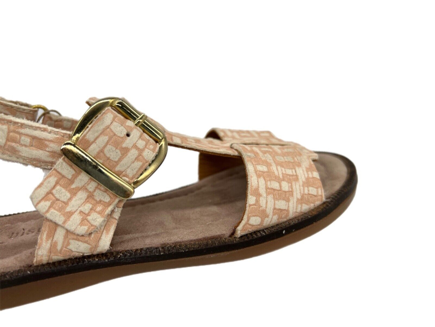 Sandalen ADEA ecru