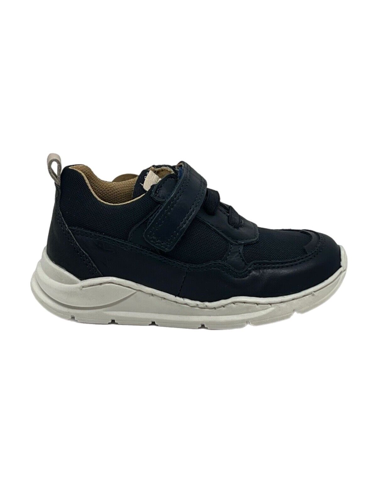 Sneaker PAX E marine