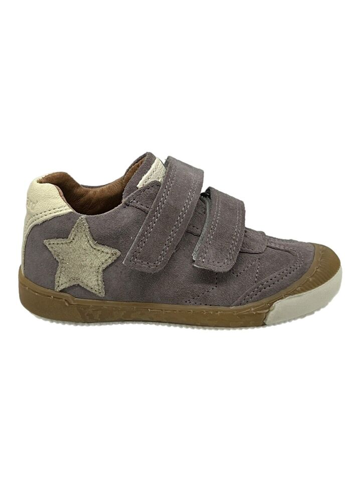 Sneaker JENNA purple