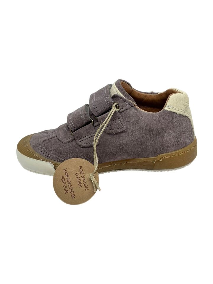 Sneaker JENNA purple