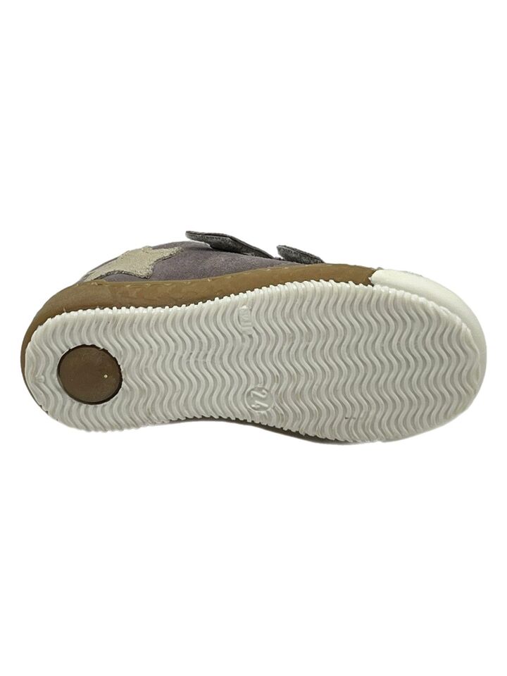 Sneaker JENNA purple