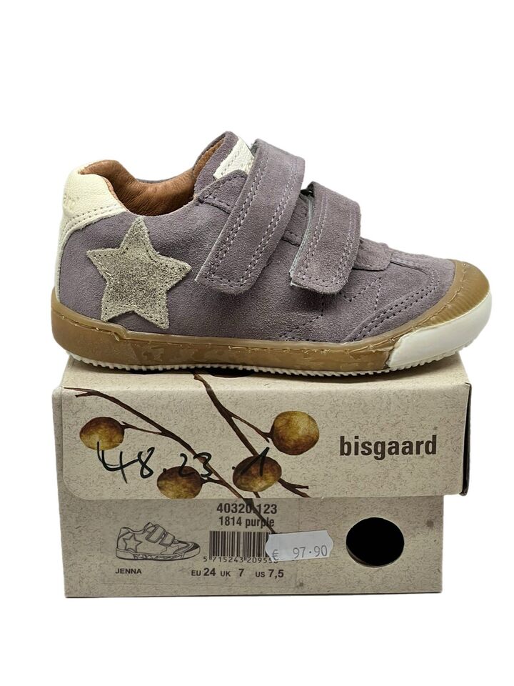 Sneaker JENNA purple