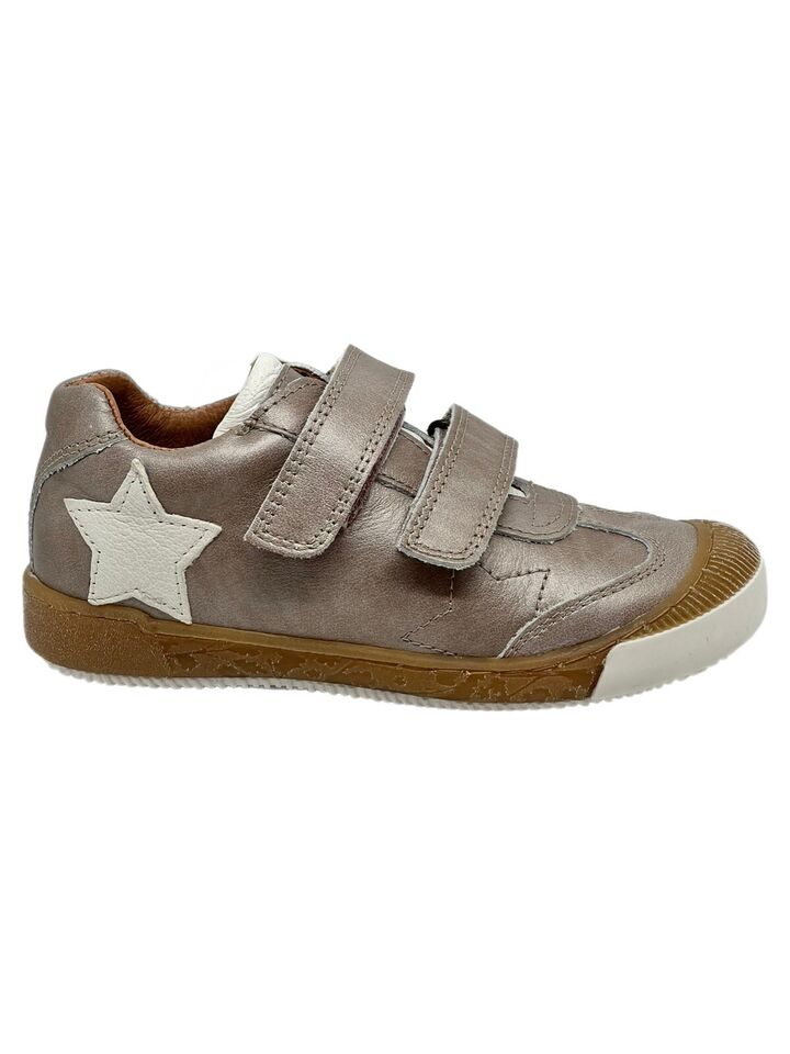 Sneaker JENNA stone