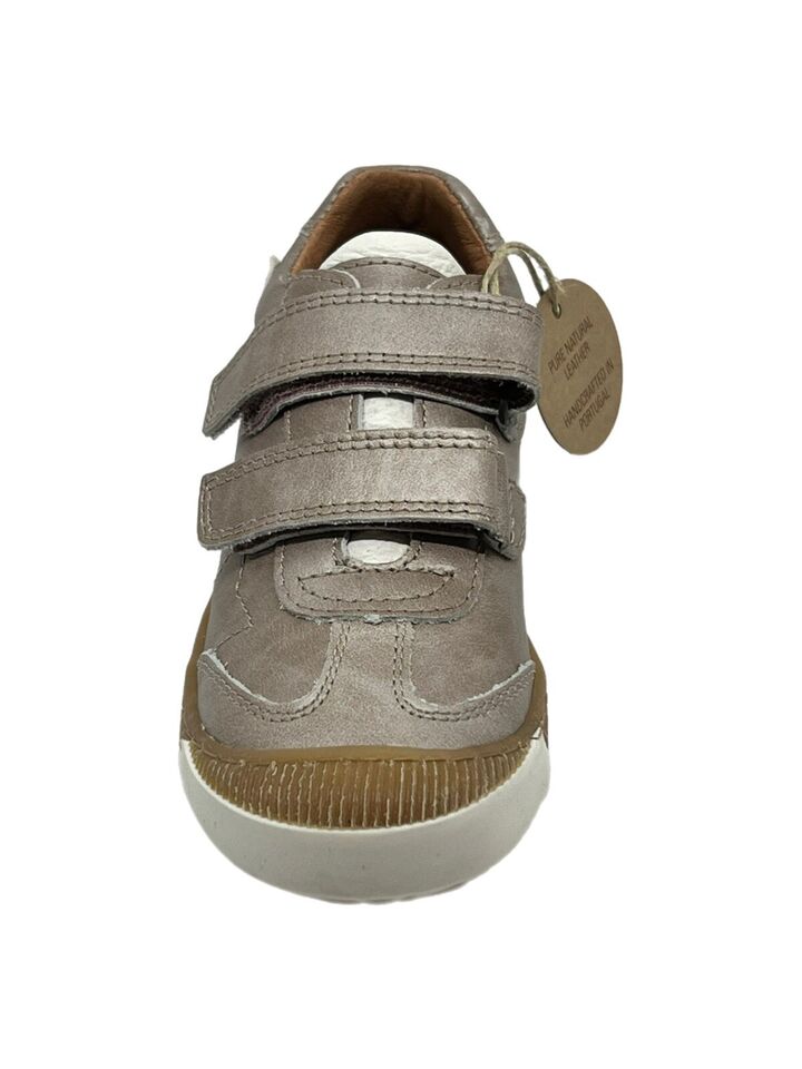 Sneaker JENNA stone